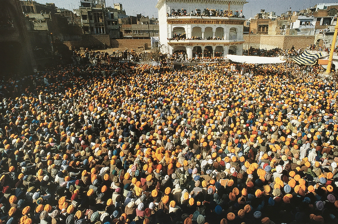 Sikhism